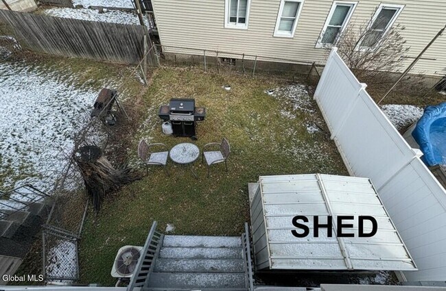 Foto del edificio - 603 1st St