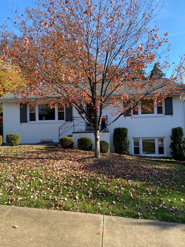 Foto del edificio - 1206 Cutler Ln