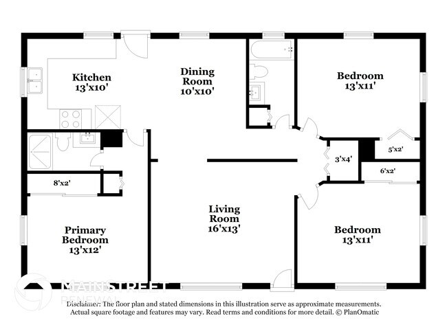 Building Photo - 6437 30th Way N