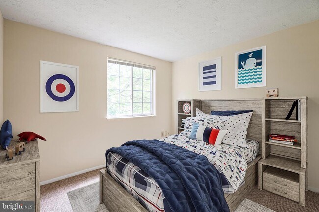 Building Photo - 7707 Eagles Head Ct
