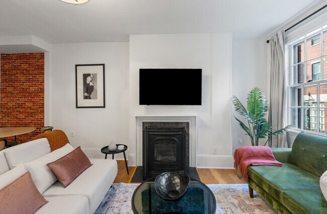 Foto del edificio - 175 Blossom St