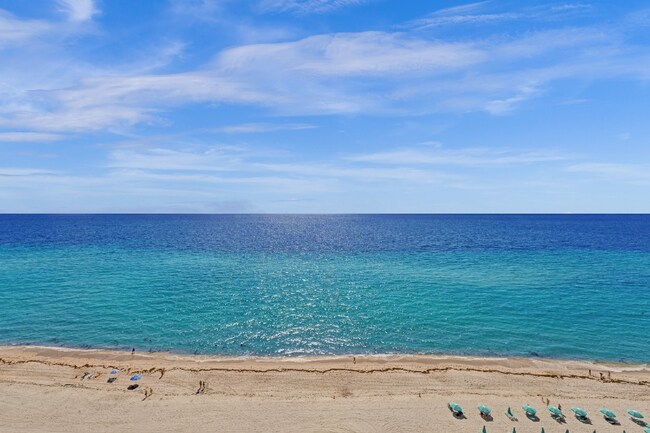 Foto del edificio - 2501 S Ocean Dr