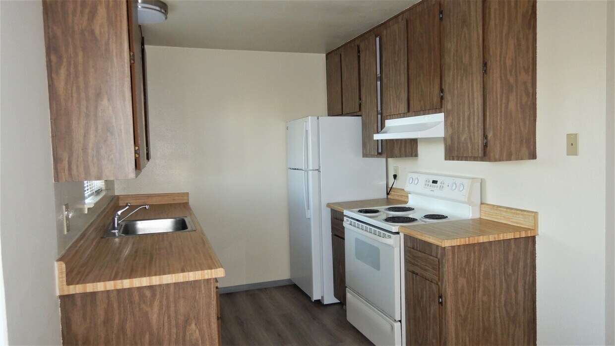 KITCHEN - 111 Brosnan Ct