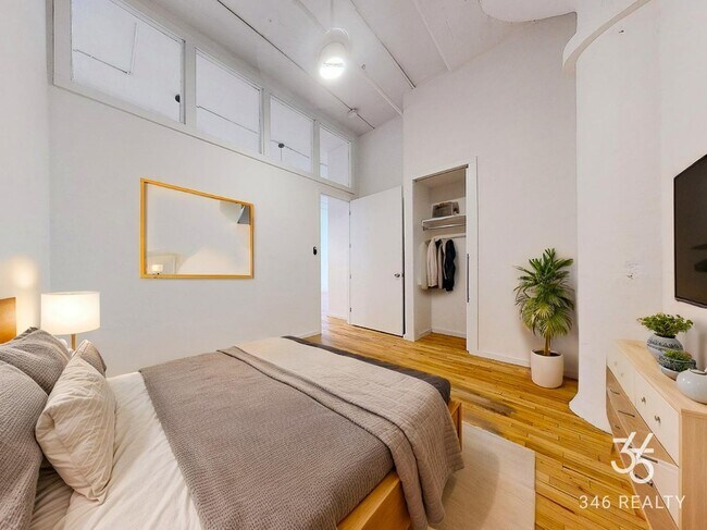 Foto del edificio - Seigel Street