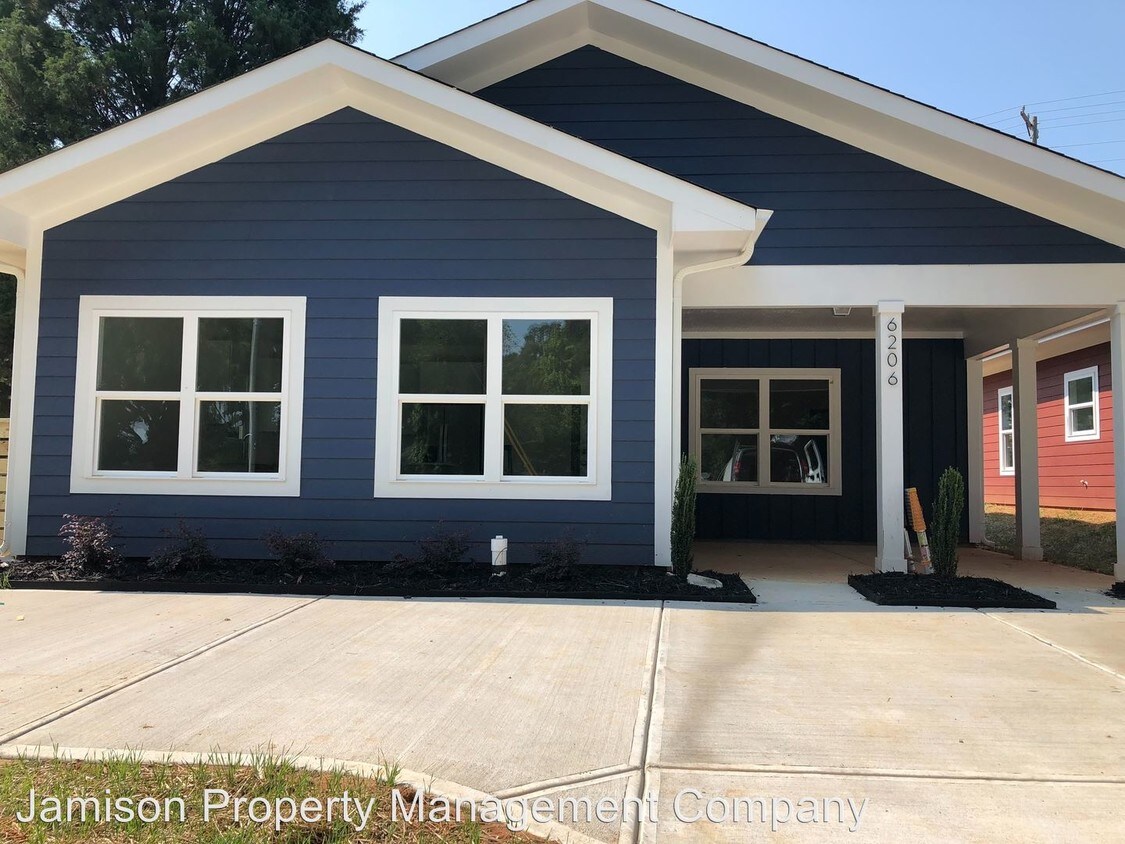 Primary Photo - 2 br, 2 bath House - 6206 Robinson Church Rd