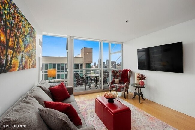 Foto del edificio - 653 N Kingsbury St