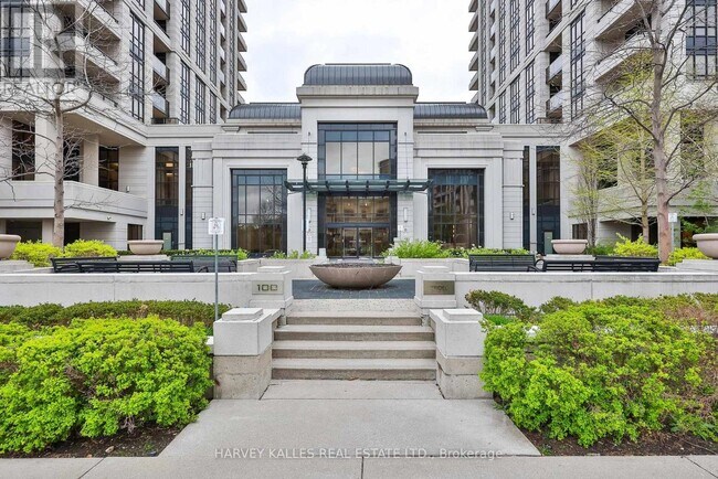 Building Photo - 100 Harrison Garden Blvd
