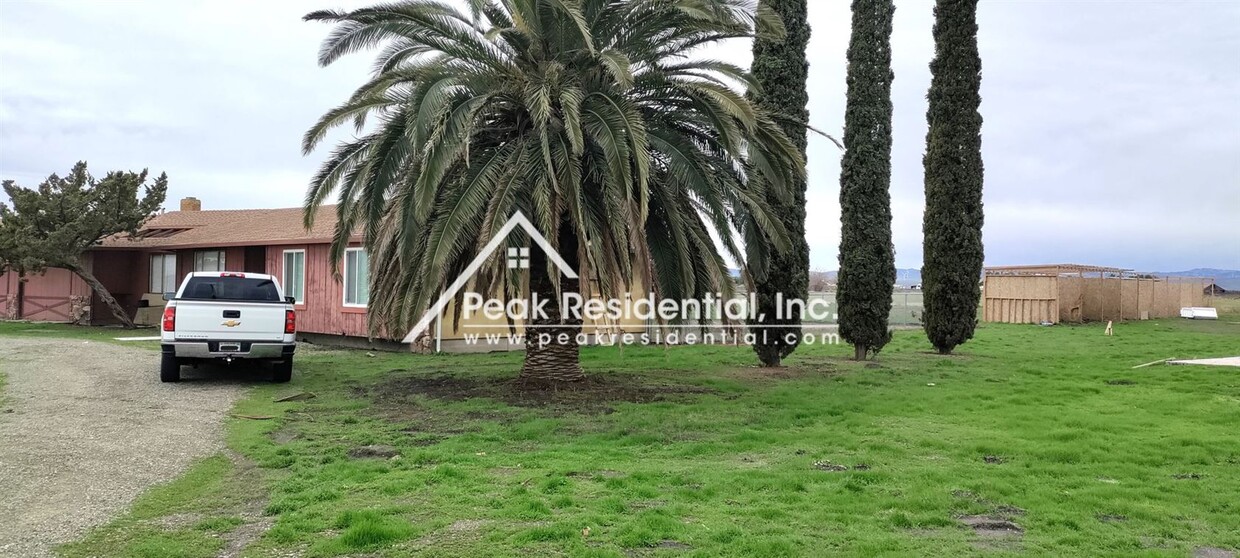 Building Photo - 3 br, 2 bath House - 20889 San Jose Road