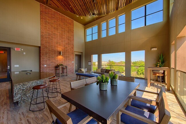 Building Photo - One Bedroom Charms: Where Luxury Meets Con...
