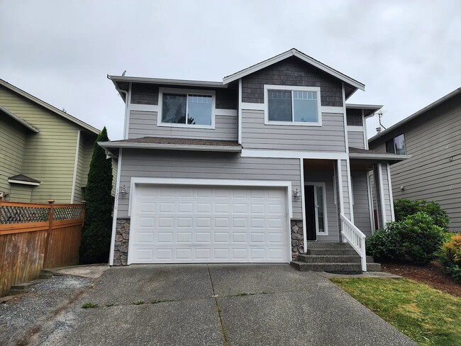 Building Photo - 12514 28th Ave W