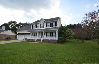 Building Photo - 6620 Foxberry Rd