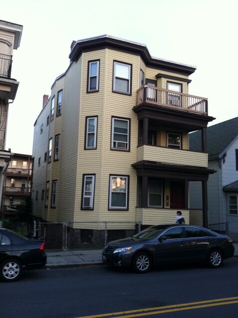 Foto del edificio - 901 Saratoga St