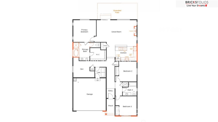 Foto del edificio - 512 185th St Ct E