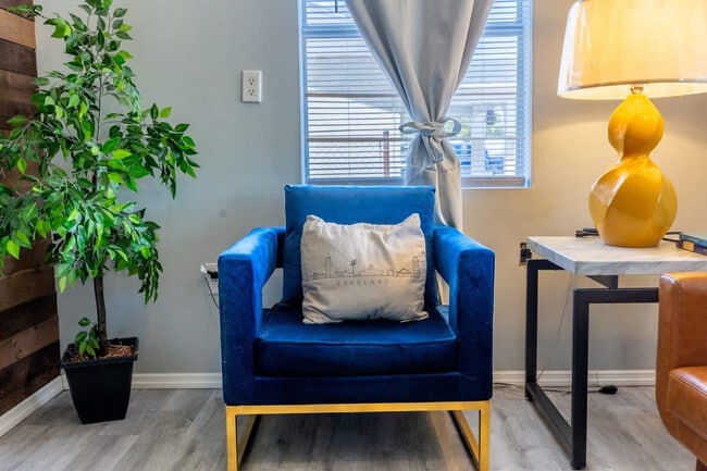 Foto del edificio - 123 Oconee St