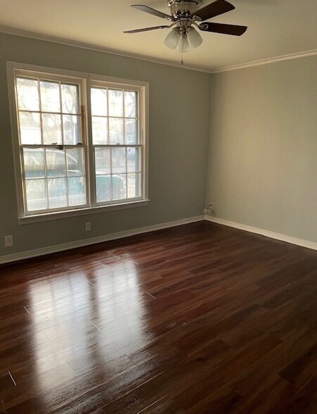 Foto del edificio - 210 W Willingham St