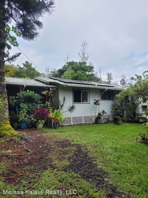 Primary Photo - 2 br, 1.5 bath House - 11-1270 Orchid St.