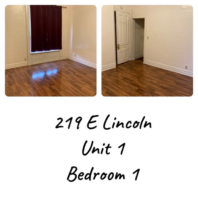 Foto del edificio - 219 E Lincoln Ave