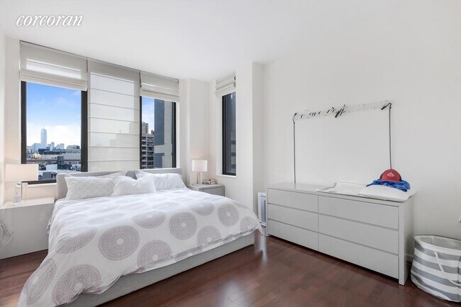 Foto del edificio - 101 W 24th St