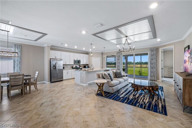 Foto del edificio - 15951 Grassland Ln