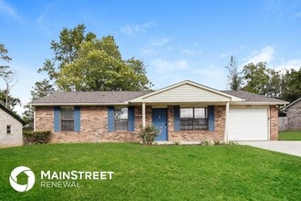 Building Photo - 839 Jennifer Dr Building Photo - 839 Jennifer Dr