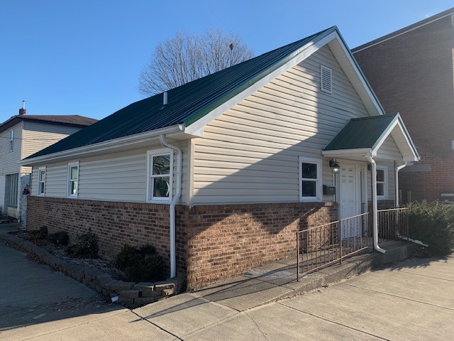 Foto principal - 504 S Court St