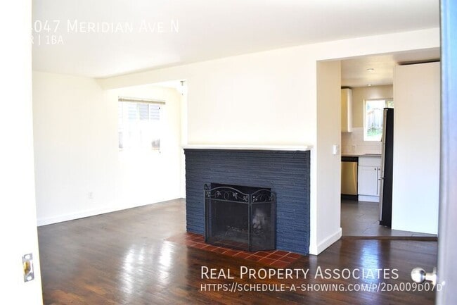 Foto del edificio - 14047 Meridian Ave N