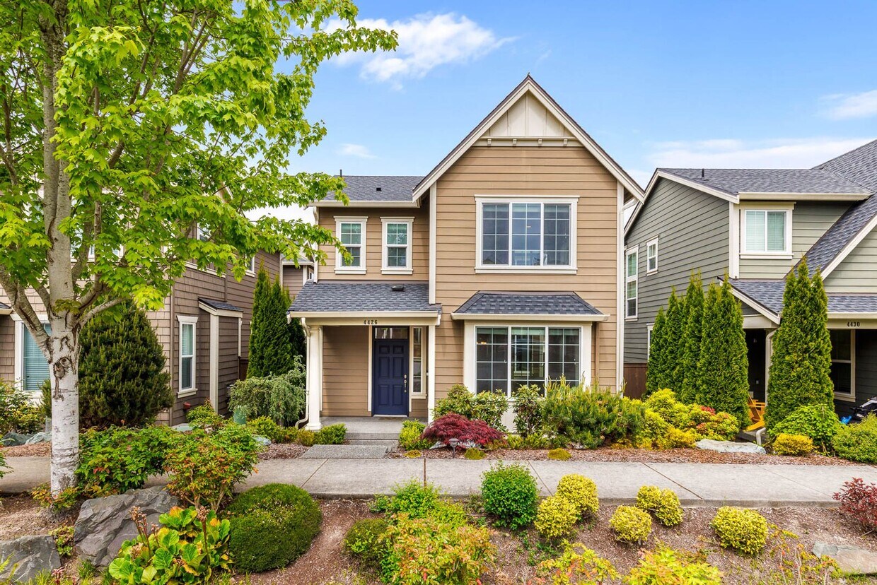Foto principal - 4426 185th Pl SE