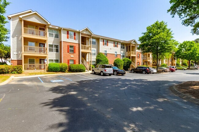 Foto del edificio - 835 Oglethorpe Ave SW