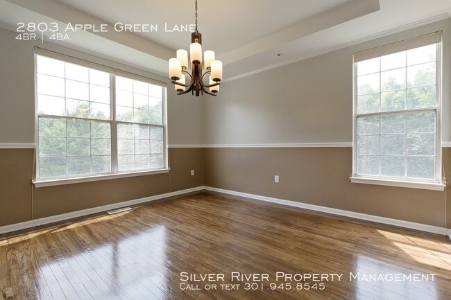 Building Photo - 2803 Apple Green Ln