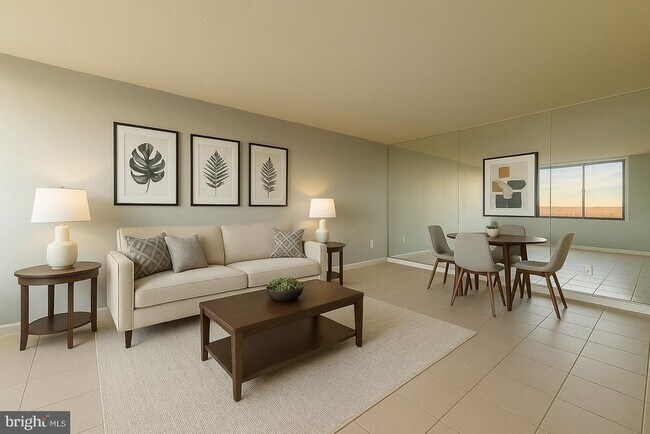 Foto del edificio - 5500 Holmes Run Pkwy