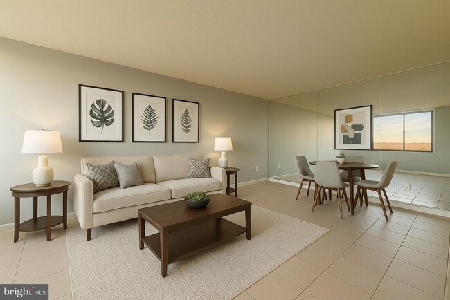 Building Photo - 5500 Holmes Run Pkwy