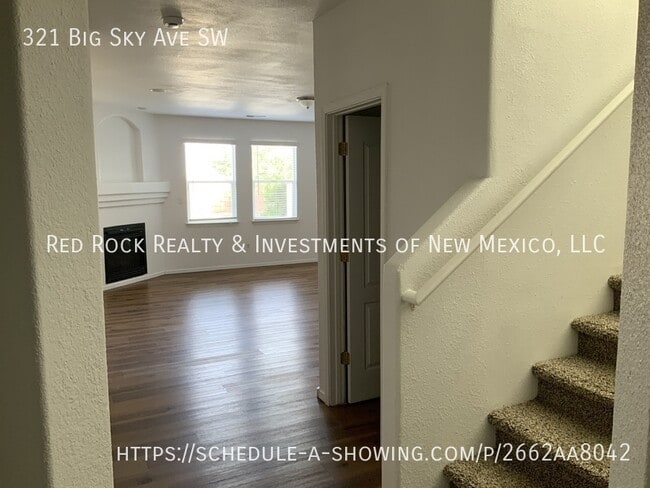 Building Photo - 321 Big Sky Ave SW