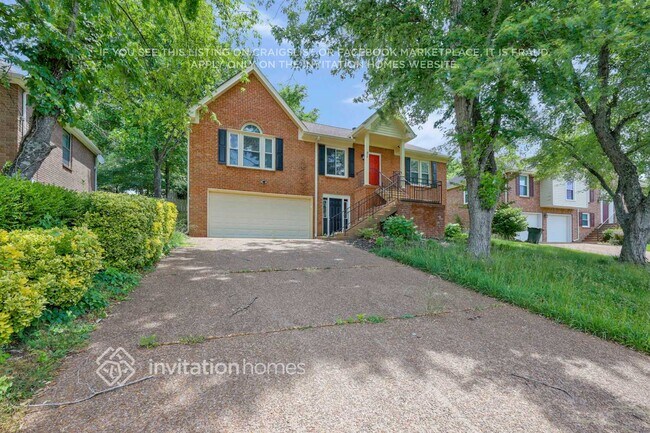 Building Photo - 816 Restover Ct