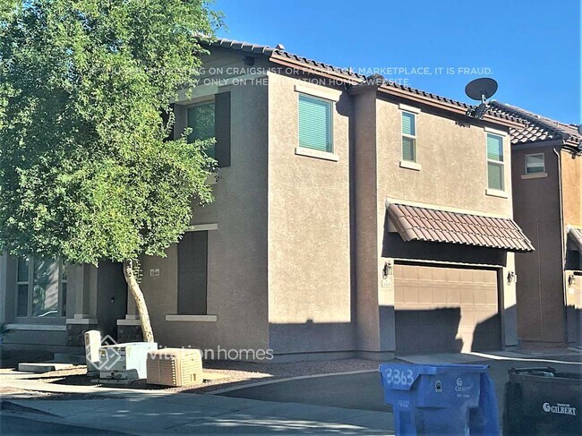 Building Photo - 3369 E Constitution Dr