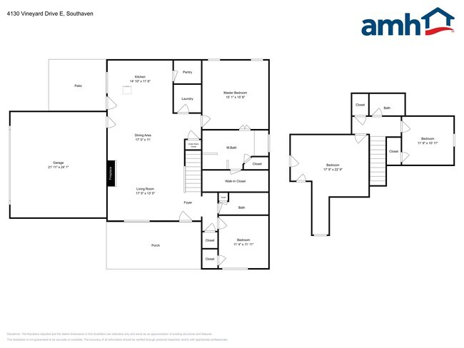 Foto del edificio - 4130 Vineyard Dr E