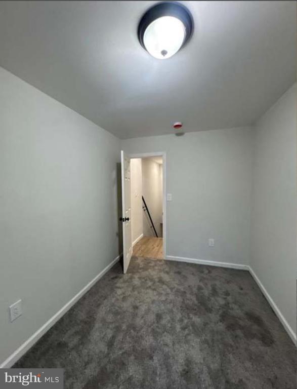 Foto del edificio - 1606 Pershing St