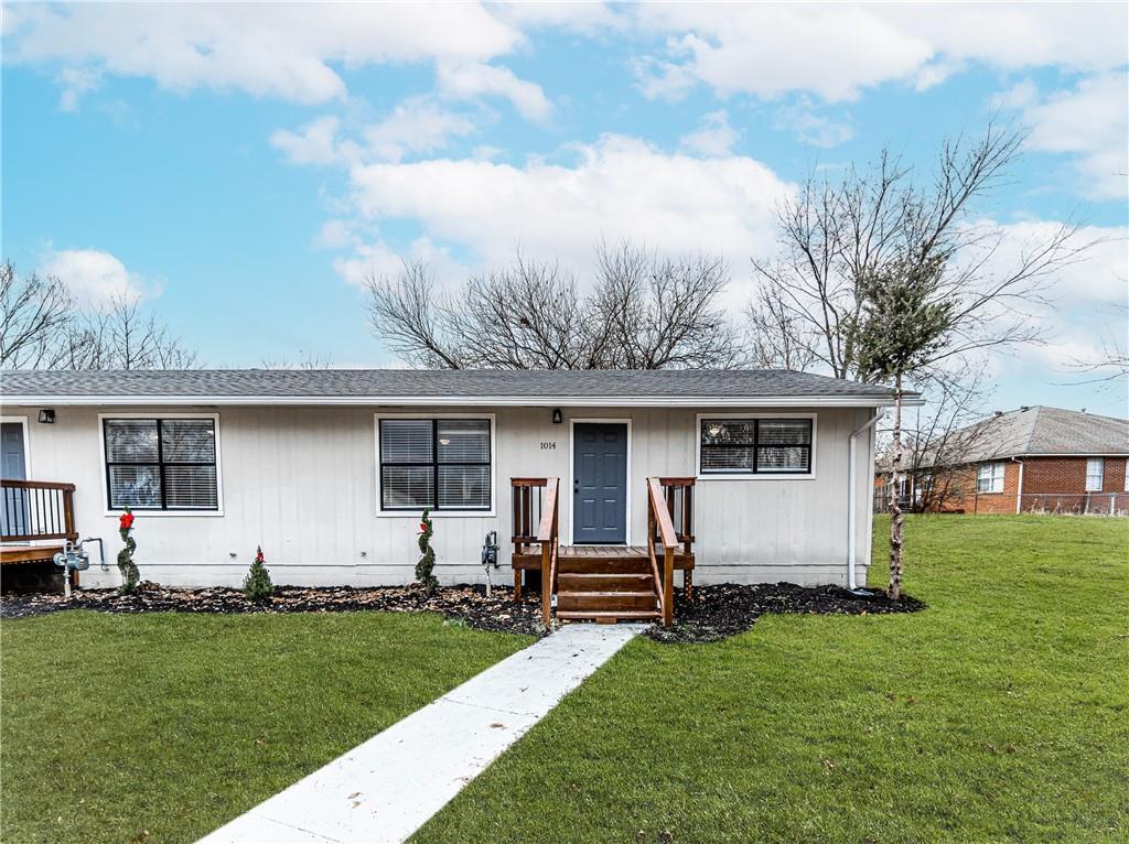 Foto principal - 1014 N Hico St