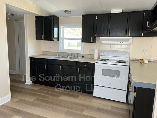 Foto del edificio - 214 Co Rd 781