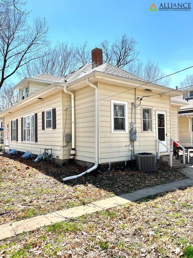 Foto del edificio - 800 Osage St