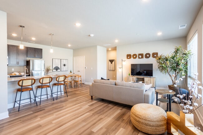 Building Photo - Sterling at Prairie Trail North
