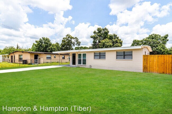 Building Photo - 3 br, 1 bath House - 1722 DARLINGTON DRIVE