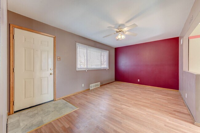 Building Photo - 1640 Marshall Ct