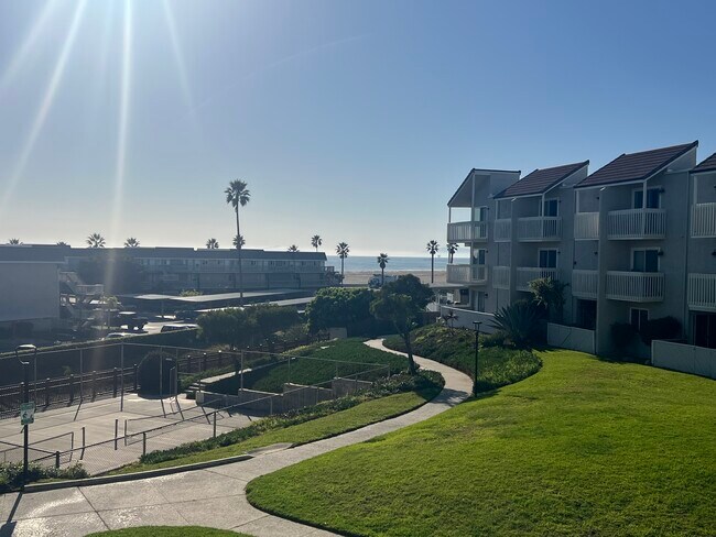 Foto del edificio - 263 S Ventura Rd