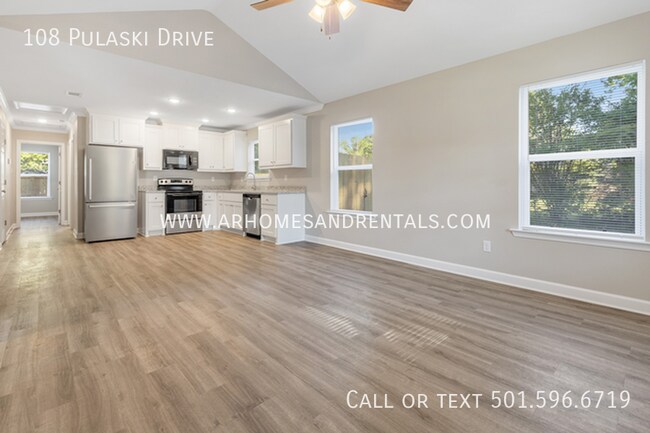 Building Photo - 108 Pulaski Dr