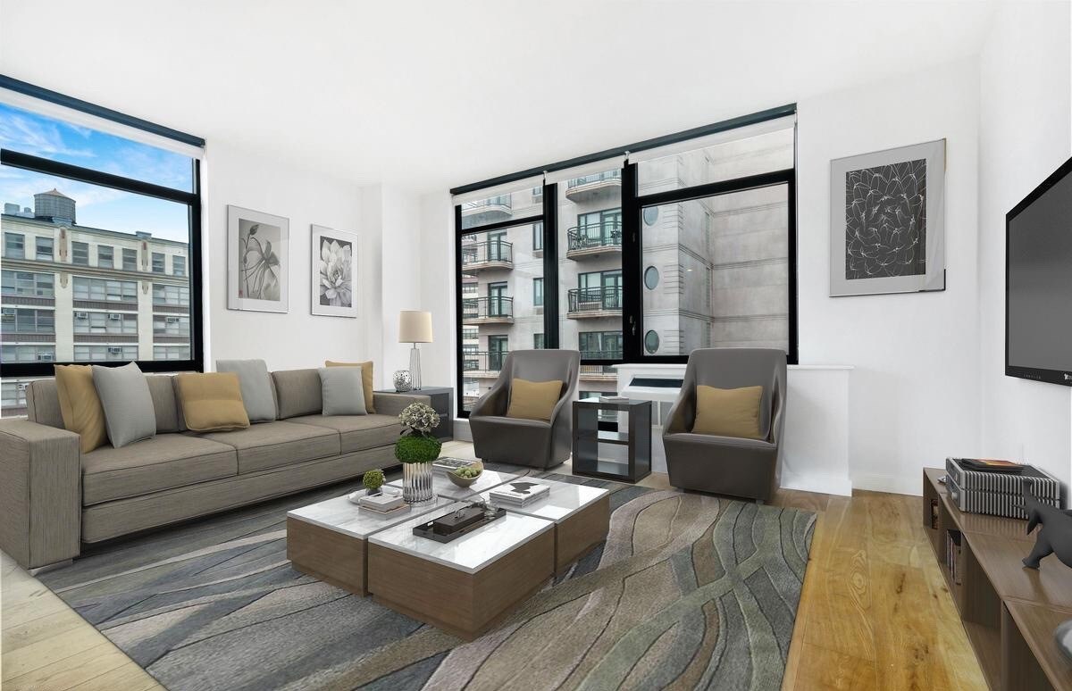Foto principal - 180 Nassau St