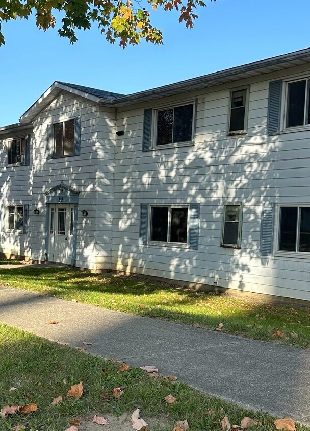 Foto principal - 408 N Front St