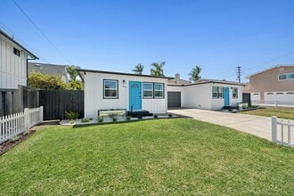 Building Photo - 1612 Orange Ave