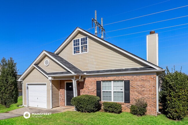 Foto del edificio - 6700 Browns Mill Ferry Dr
