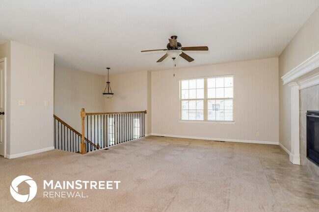 Foto del edificio - 501 Fall Meadow Ln