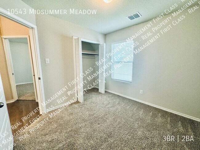 Foto del edificio - 10543 Midsummer Meadow